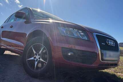 Audi Q5 102.548 km 13.900 &euro; Waldkappel, Stadt 37284