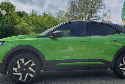 Opel Mokka 3.706 km 21.500 &euro; Senftenberg /Ortsteil Brieske 01968