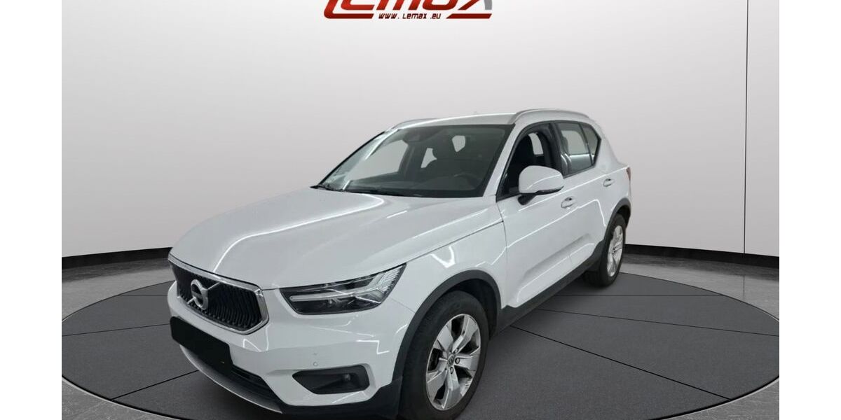Volvo XC40 156.300 km 18.990 &euro; Frankfurt am Main 60386