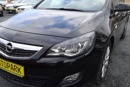 Opel Astra 172.200 km 4.200 € Heidenau 01809