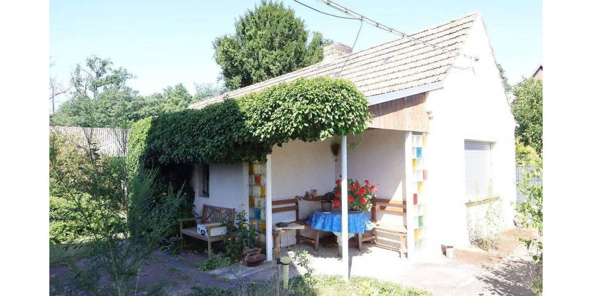 Doppelhaushälfte Annaburg - 5 Zimmer, 100 m&sup2;, 87.000&euro; | Angebot:26858798