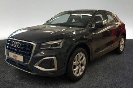 Audi Q2 20.490 km 28.990 € Penzberg 82377