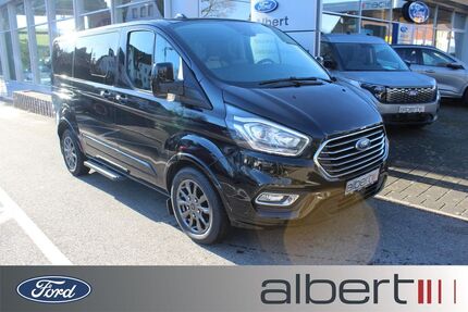 Ford Tourneo Custom 108.300 km 29.577 &euro; Hüfingen 78183