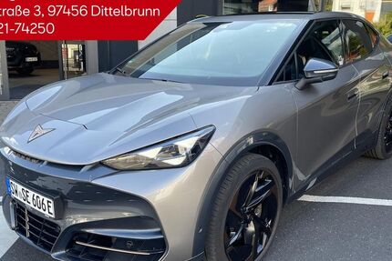 Cupra Tavascan 21.000 km 44.990 &euro; Werneck 97440
