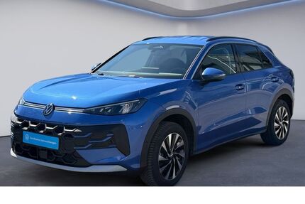 VW T-Roc 5.100 km 33.890 &euro; Braunschweig 38124