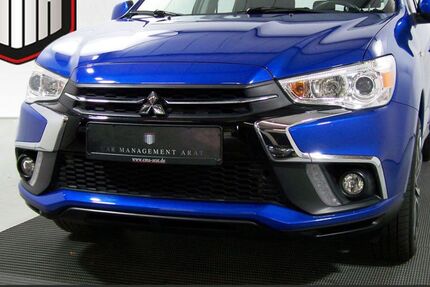 Mitsubishi ASX 74.446 km 13.884 &euro; Hamburg Stadtteil Horn 22119