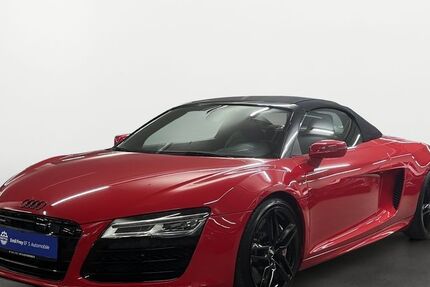 Audi R8 91.505 km 78.890 &euro; Filderstadt 70794