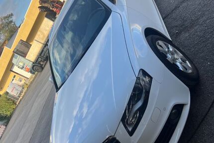 Audi A4 228.153 km 7.350 € Karlsruhe 76187