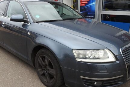 Audi A6 258.000 km 2.490 &euro; Zweibrücken 66482
