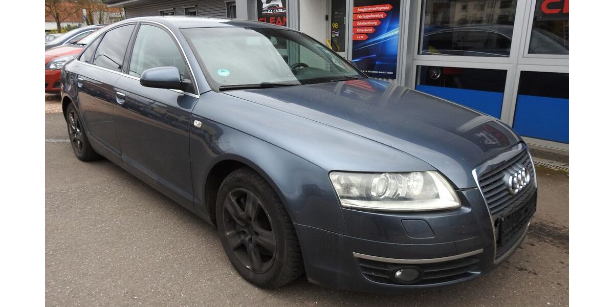 Audi A6 258.000 km 2.490 &euro; Zweibrücken 66482