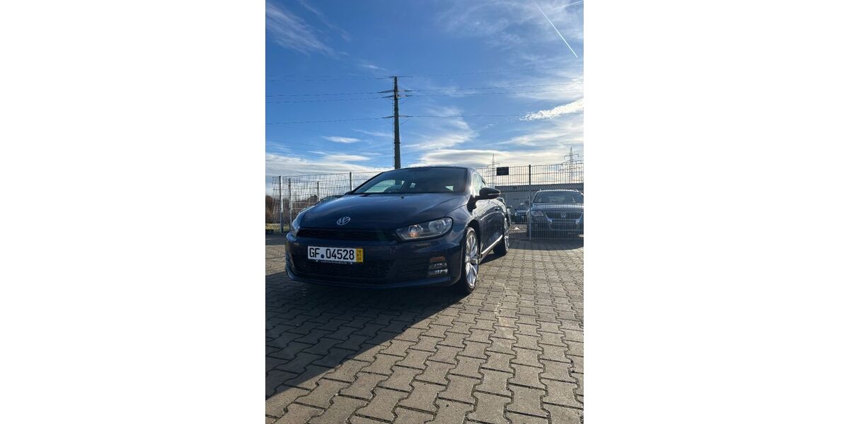 VW Scirocco 142.000 km 10.500 &euro; Gifhorn 38518