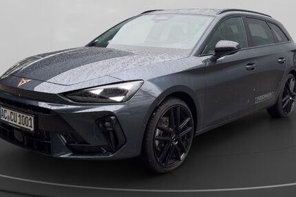 Cupra Leon 2.289 km 40.690 &euro; Aachen 52068
