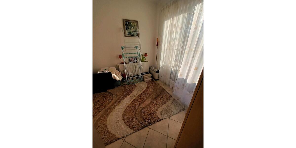 Erdgeschoßwohnung Westerstede - 3 Zimmer, 60 m&sup2;, 120.000&euro; | Angebot:25951206