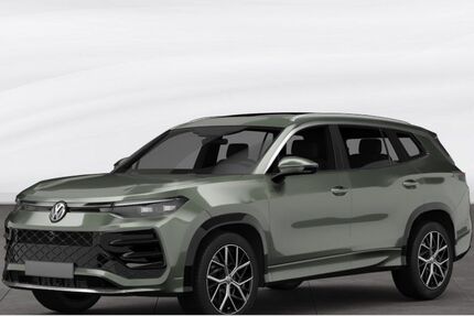 VW Tayron 18.000 km 54.950 &euro; Sottrum 27367