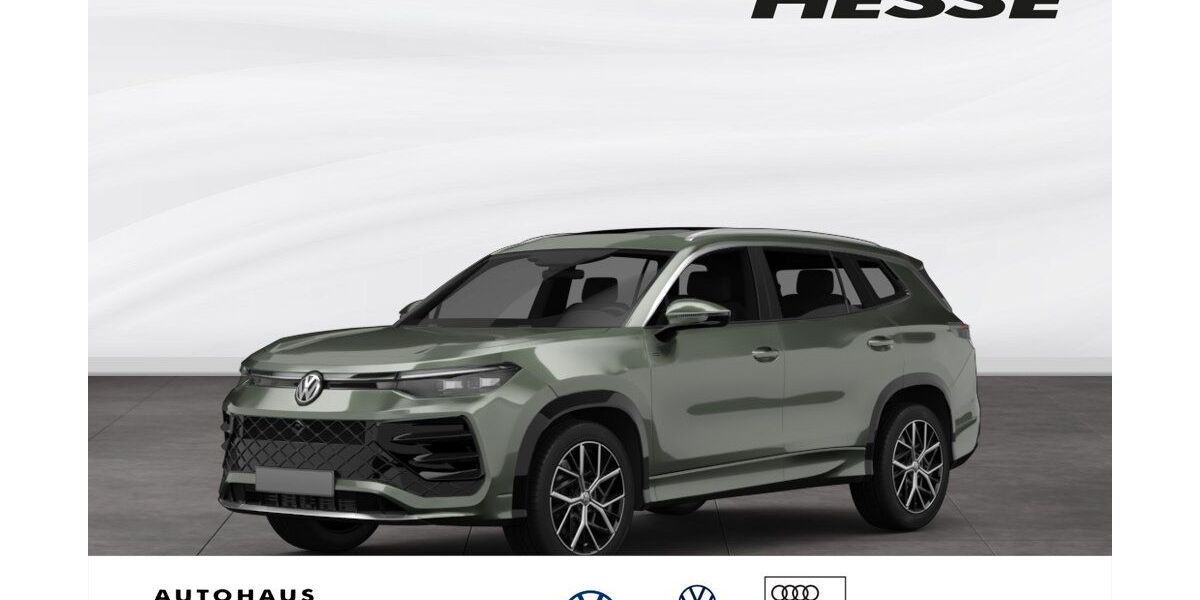 VW Tayron 18.000 km 56.930 &euro; Sottrum 27367