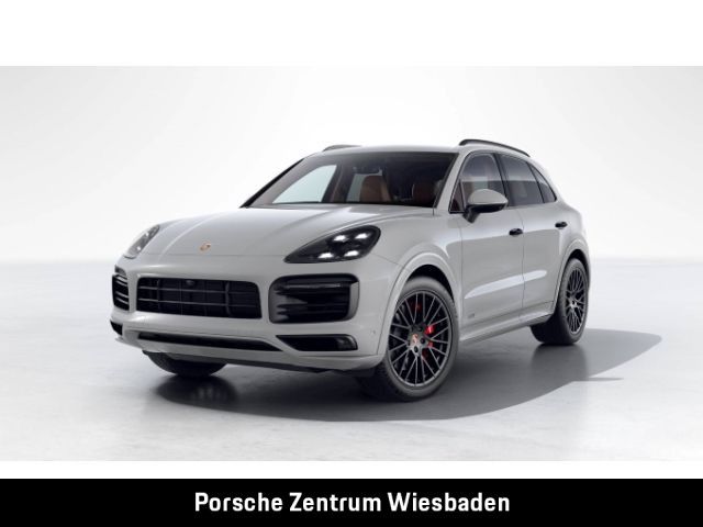 Porsche Cayenne 54.212 km 91.900 &euro; Wiesbaden 65187