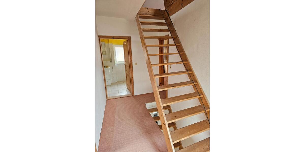 Einfamilienhaus Rosdorf - 3 Zimmer, 90 m&sup2;, 180.000&euro; | Angebot:26316335