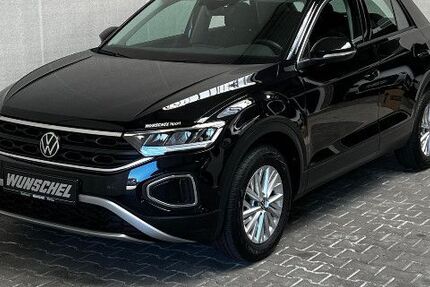 VW T-Roc 43.100 km 21.750 &euro; Roeslau 95195