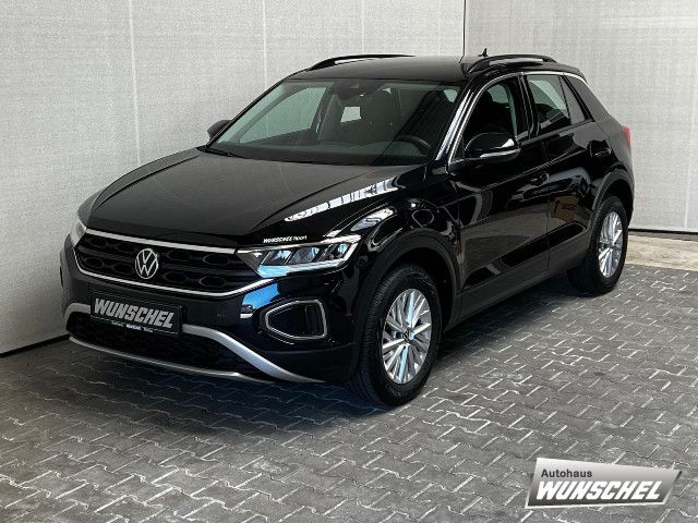 VW T-Roc 43.100 km 21.750 &euro; Roeslau 95195