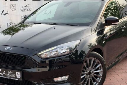 Ford Focus 88.645 km 8.980 &euro; Leipzig 04347