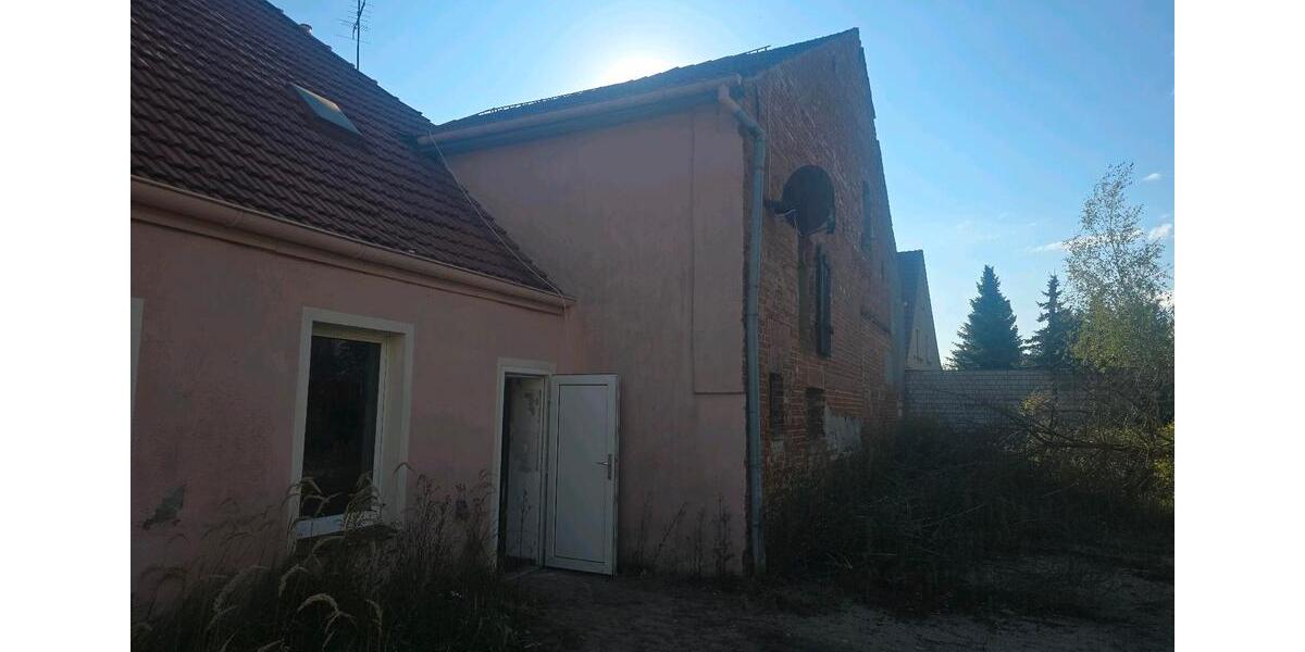 Einfamilienhaus Brieskow-Finkenheerd Finkenheerd - 95.000&euro; | Angebot:24678160