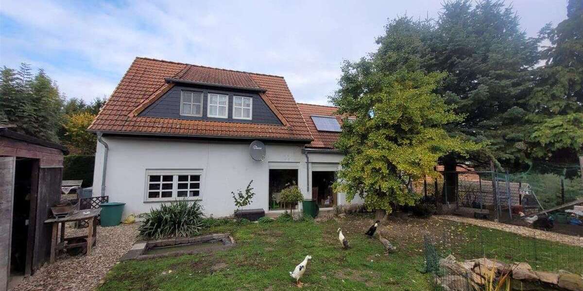 Einfamilienhaus Hergisdorf - 7 Zimmer, 218 m&sup2;, 132.000&euro; | Angebot:25201113