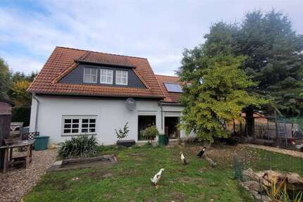 Haus Hergisdorf - 7 Zimmer, 218 m&sup2;, 132.000&euro; | Angebot:25201113
