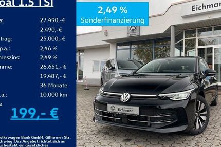 VW Golf 5.900 km 26.990 € Heiligenroth 56412