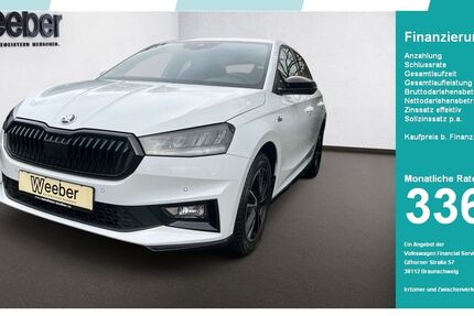 Skoda Fabia 14.240 km 24.914 € Herrenberg 71083