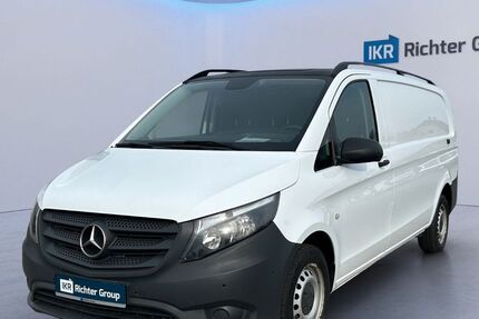 Mercedes-Benz Vito 81.500 km 18.490 &euro; Lauchhammer-West 01979