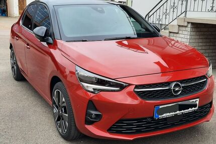 Opel Corsa 36.000 km 14.600 &euro; Heretsried 86465