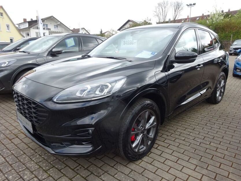 Kuga