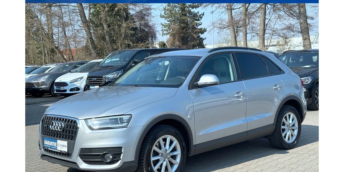 Audi Q3 80.585 km 15.900 &euro; Haßloch 67454