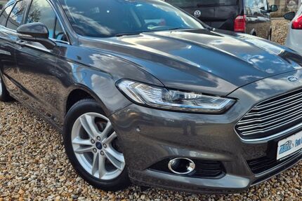 Ford Mondeo 106.500 km 12.400 &euro; Leipzig 04179