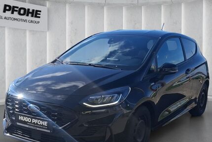 Ford Fiesta 80.000 km 13.650 &euro; Schwerin 19061