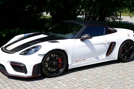 Porsche Andere
