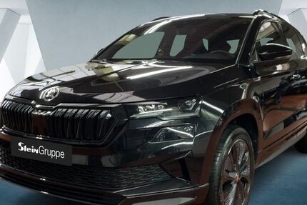 Skoda Karoq 35.250 km 30.940 &euro; Bergisch Gladbach 51465