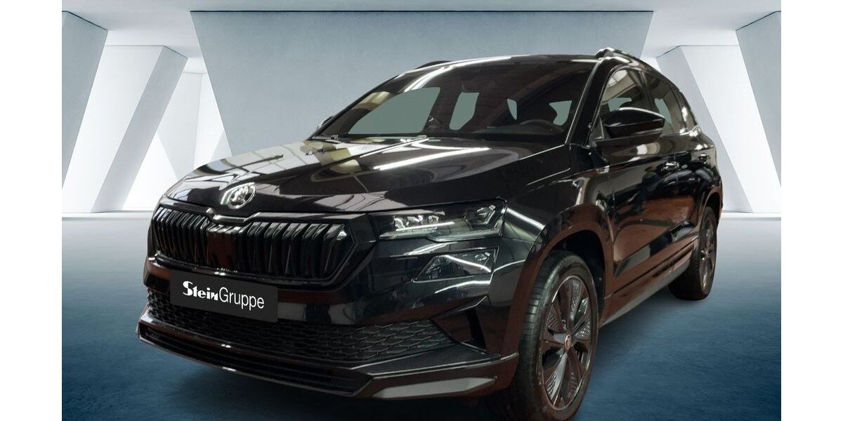 Skoda Karoq 35.250 km 32.850 € Bergisch Gladbach 51465
