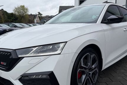 Skoda Octavia 79.850 km 28.991 &euro; Burbach 57299