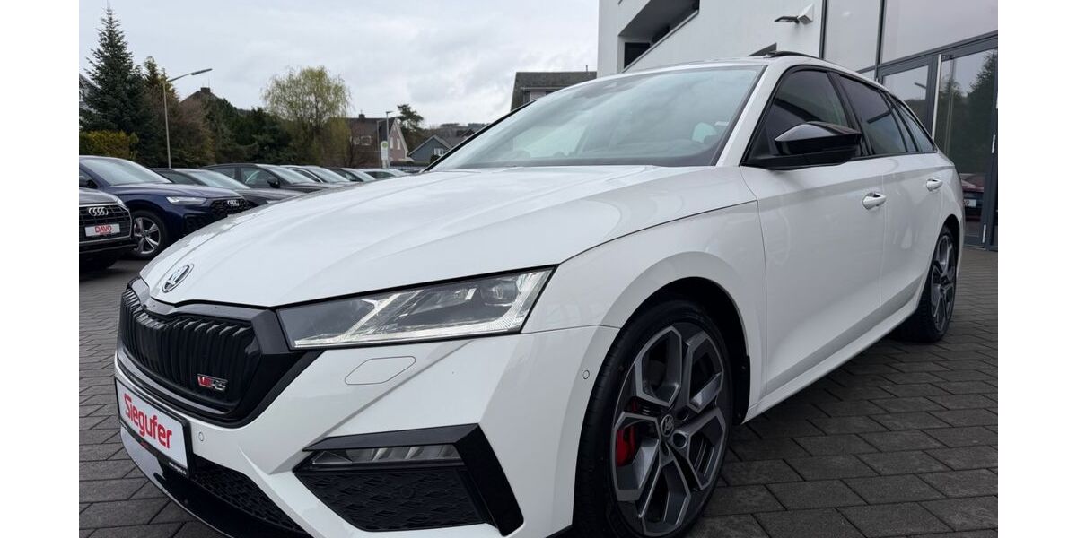 Skoda Octavia 79.850 km 28.991 &euro; Burbach 57299