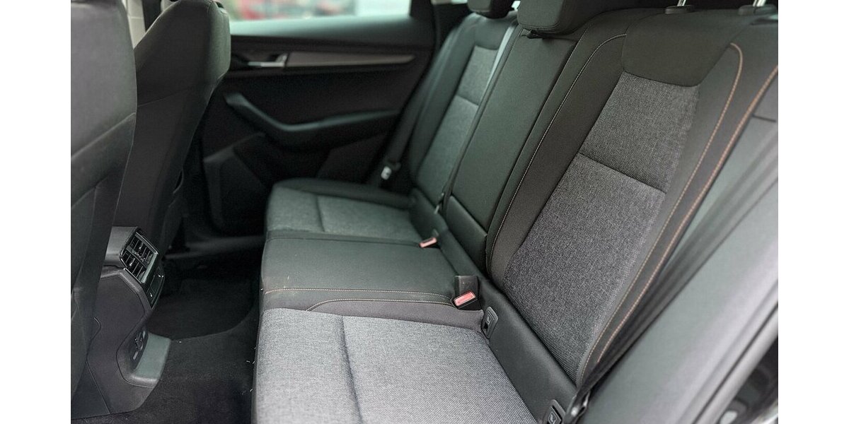 Skoda Karoq Clever/ Kamera / Virtual Cockpit / Keyless 36.000 km 25.400 &euro; Mönchengladbach 41066