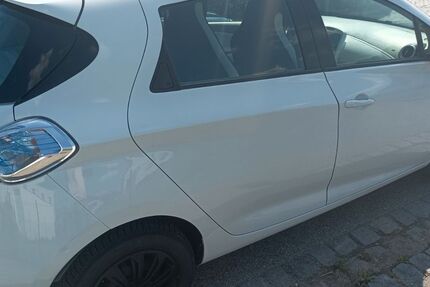 Renault ZOE 100.500 km 7.500 &euro; Gaimersheim 85080