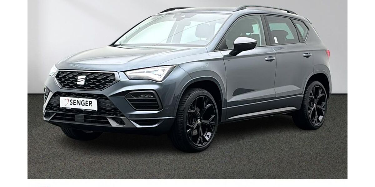 Seat Ateca 40.518 km 26.480 &euro; Rheine 48429