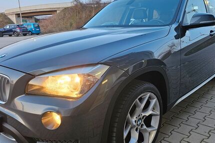 BMW X1 162.000 km 10.600 &euro; Endingen am Kaiserstuhl 79346