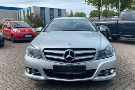 Mercedes-Benz C 250 300.000 km 4.700 &euro; Henstedt Ulzburg 24558