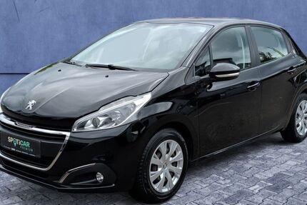 Peugeot 208 50.500 km 9.950 &euro; Eschwege 37269