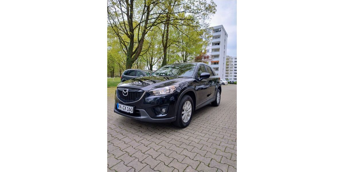 Mazda CX-5 132.000 km 12.800 &euro; Konstanz 78467