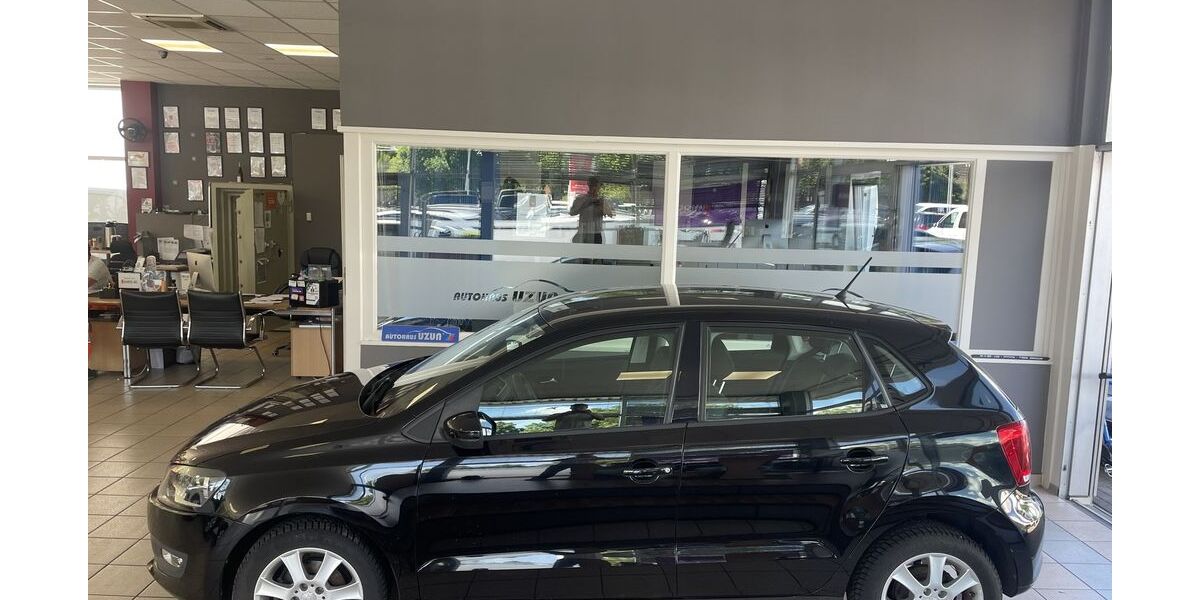 VW Polo 82.120 km 6.990 &euro; Hannover 30419