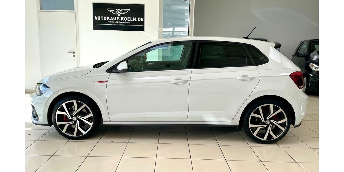 VW Polo 46.658 km 20.990 &euro; Köln 51067
