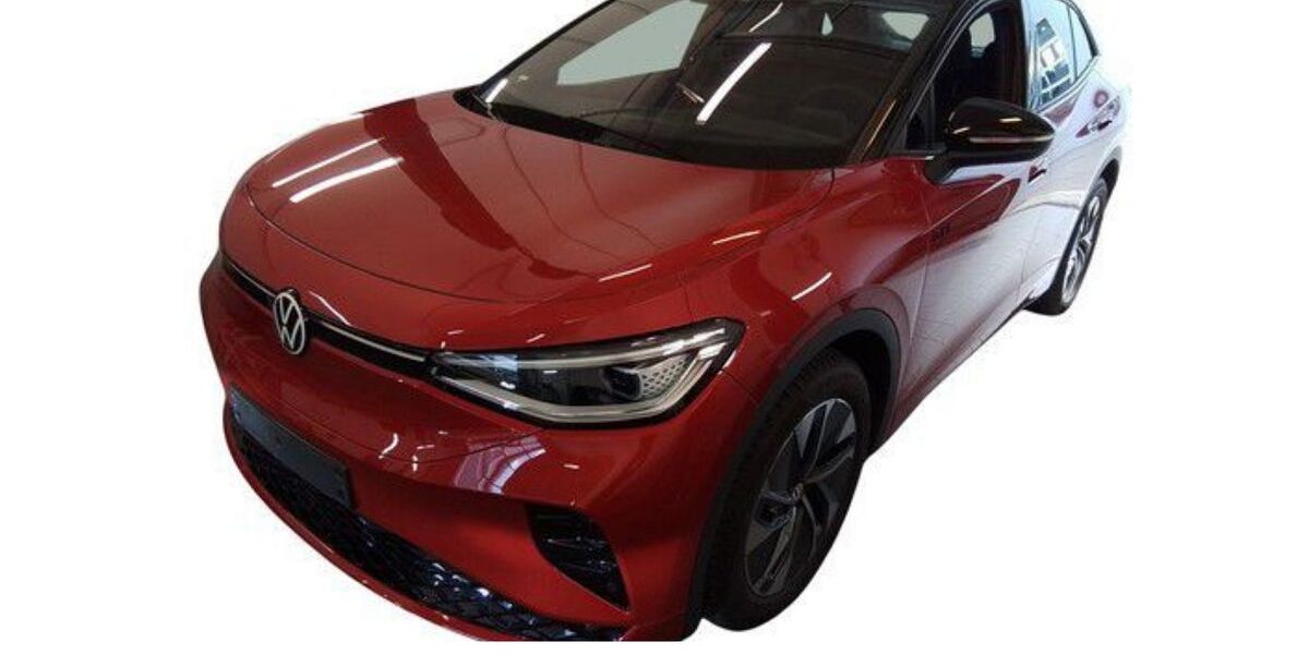 VW ID.5 10.450 km 45.848 &euro; Kempten 87437